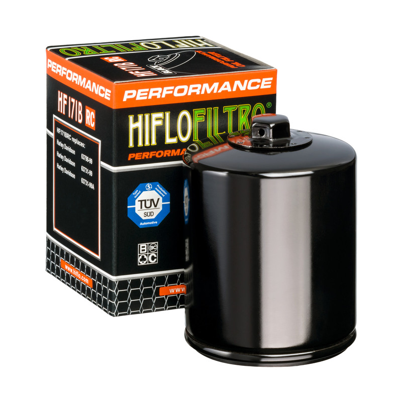Olejový filtr HIFLO HF171CRC